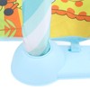 Gym Infant Playmat Piano Musical Early Education Crawling Sensory Gym