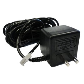 IPW Industries Inc.-Clack (V3186-06) WS1 Adapter 120 Volt 15 Volt Transformer