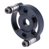 6mm 8mm 10mm Dowel Jig Wood Panel Puncher Hole Drilling