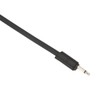 Gaming Boom Microphone Replacement for 100, Noise Reduction, Plug and