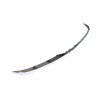 AmpleThink For 2016-2017 Honda Accord Chrome Rear Center Bumper Cover