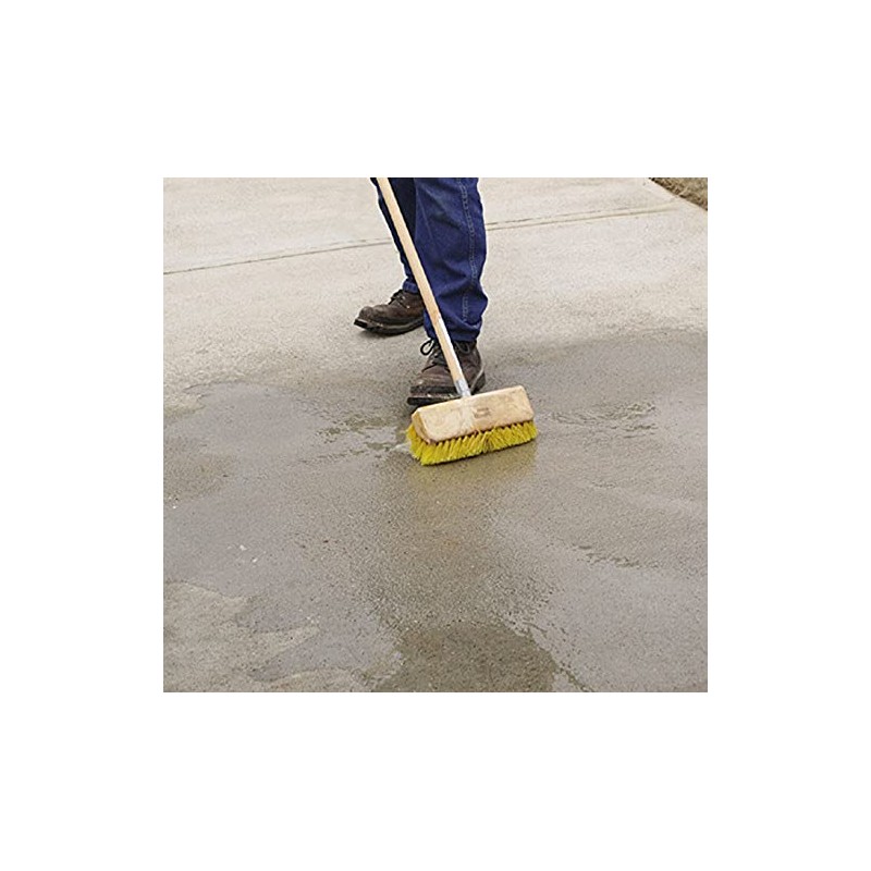 Rust-Oleum 238475 Concrete Preparation Etch, 1 lb