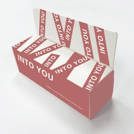 INTO YOU Matte Lipstick, Super Stay Lipstick for Women, Waterproof, Long Lasting Lipstick, High Impact Lipcolor with Lightweight Lip Mud Texture, Dual-use for Lips and Cheek, Nude Lipstick (EM11)