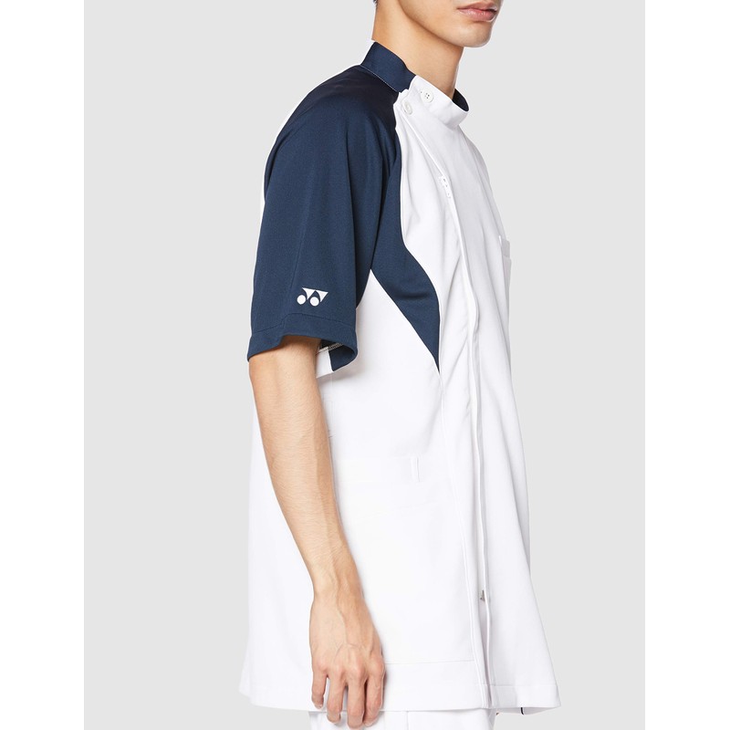 Yonex CY854 Men's Jacket that Absorbs Sweat and Dries Quickly