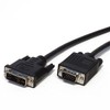 ALOGIC 2m DVI-I to VGA Video Cable Male to Male