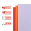 WETLOTE Notebook 3 Pack - 5 “x8”- Made of sustainable