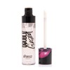 BPERFECT DOUBLE GLAZED LIP GLOSS - ICED, BPERFECT