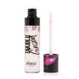 BPERFECT DOUBLE GLAZED LIP GLOSS - ICED, BPERFECT