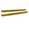 395672-00（2 PCS ）Miter Saw Plates Fits Miter Saw DW708 DW708-B2