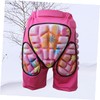 WHAMVOX Lightweight Protective Hip Pants for Boys and Girls Snow