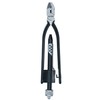 US PRO Tools 230MM Lock Wire Twisting/Twister Pliers for Locking