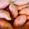 Generic Fresh Sweet Potatoes Yams, USA Grown, NON-GMO, Bulk (10