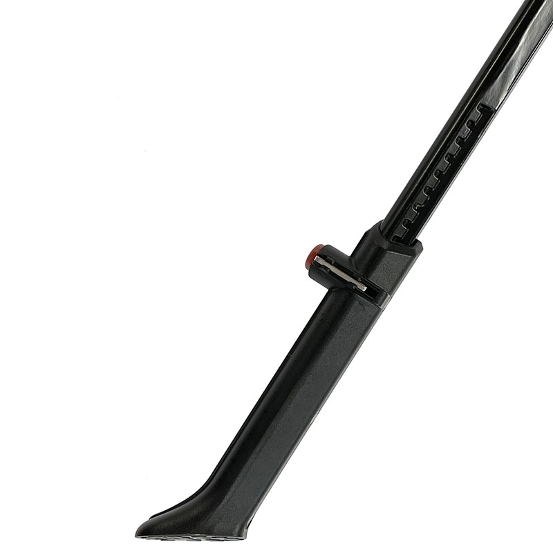 NOGUCHI CL-KA107 Chain Stay Stand, Black, Medium