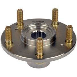 Dorman 930-450 Wheel Hub for Select Acura / Honda Models