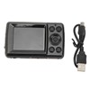 XJ03 2.4 Inch TFT Screen Digital Camera 16x Zoom HD