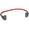 MSD 84059 Red 18" 8.5mm HEI Coil Wire
