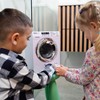 Theo Klein - Miele Washing Machine Premium Toys For Kids