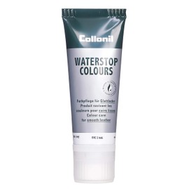 Collonil Unisex-Adult Waterstop Classic Polish Shoe, Beige (Beige), 75.00 ml