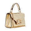 GUESS Zalina Mini Top-Handle Bag