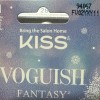 KISS Voguish Fantasy 28 Nails 94067 Holiday