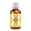 Deve Herbes Pure Rice Bran Oil (Oryza Sativa) Non-Sticky |