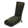 DFV mobile - Multi-Functional Universal Vertical Stripes Pouch Bag Case