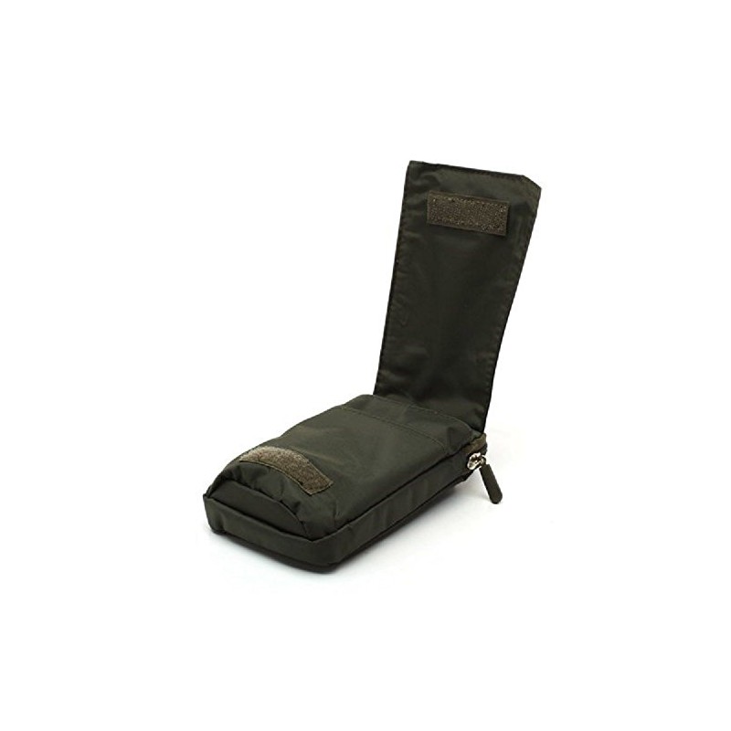 DFV mobile - Multi-Functional Universal Vertical Stripes Pouch Bag Case