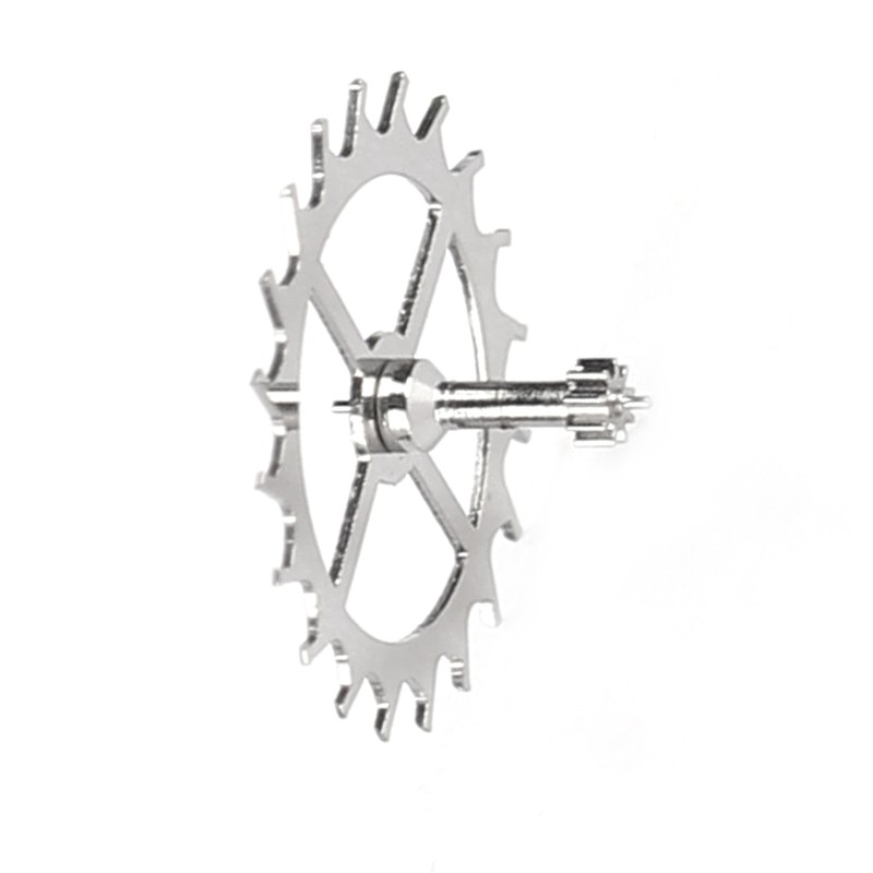 2824 Movement Escape Wheel Watch Movement Accessories Watch Repairing Spare