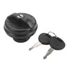 ACROPIX Acura Plastic Locking Gas Cap for MDX RDX RL