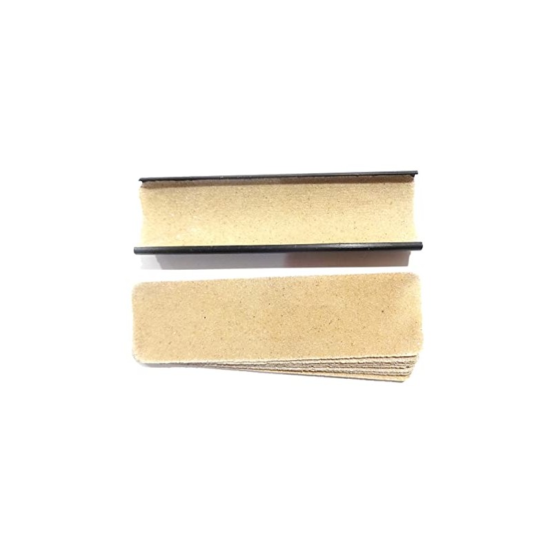 Cue & Case Man CUE TIP SHAPER and 10 spare