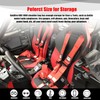 Goldfire Teryx Accessories,Offroad Universal UTV Cab Pak Center Seat Storage