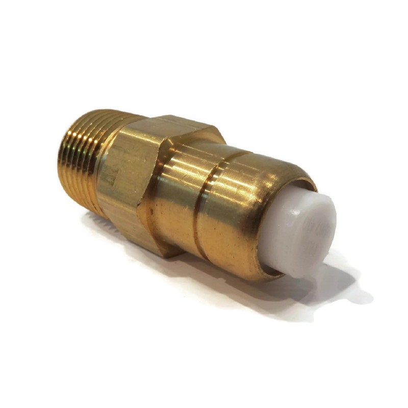 Annovi Reverberi Thermal/Thermo Relief Valve TTP140-3/8 for Pressure Washer Pump