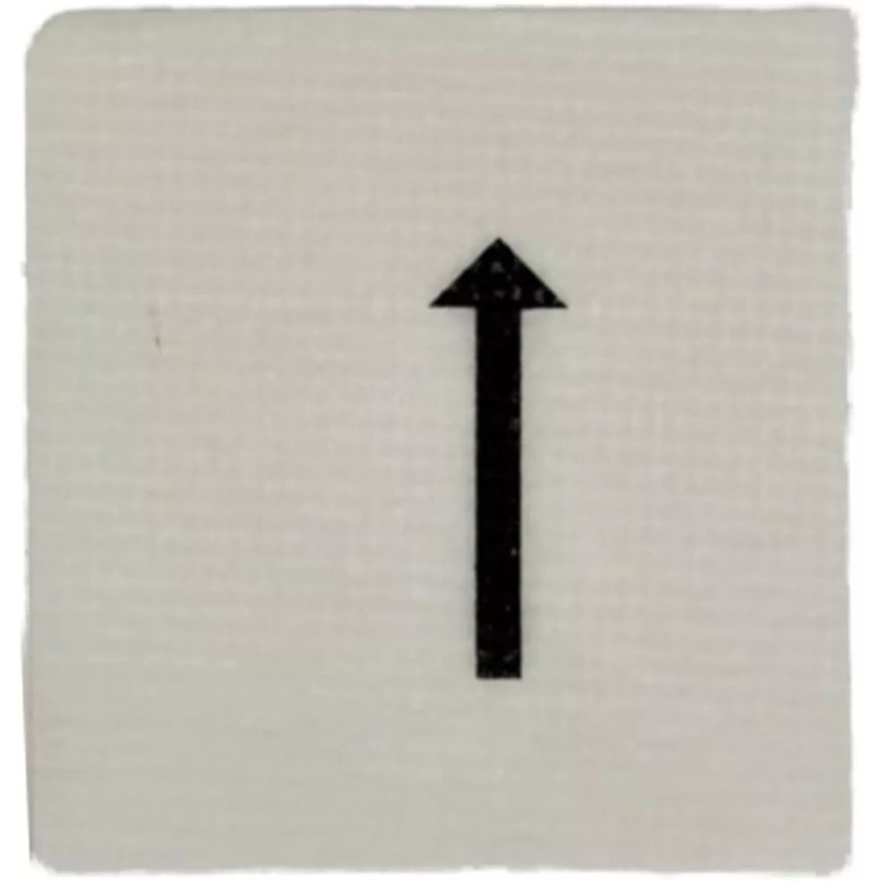 Intervac Replacement Y-10 Bags for Intervac Models CS-6, CS-8 &