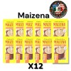 maizena Fécula de maíz Maizena atole fortificadosabor nuez 47 g