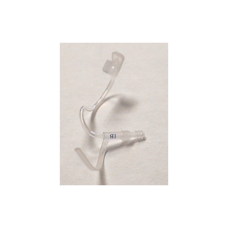 Phonak Hearing Aid Micro Tubes (Size 1B Left)