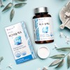 Magnesium Oxide for Muscle Function Maintenance 90 Tablets, 90-Day Supply