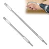 Pack of 2 bit extensions, flexible shaft, bit extension, bit extensions, flexible bit holder, bit extension flexible, for drill, screwdriver and power tools in tight spaces