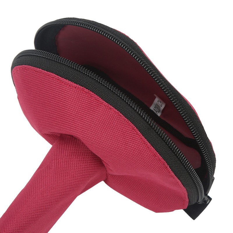 Mini Golf Carry Bag Portable Foldable Soft Flexible Canvas Golf