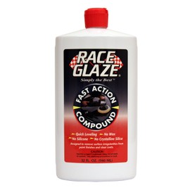 Race Glaze Fast Action Compound