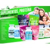 Ácido Láctico + Acido Hialuronico + Vitamina C + Vitamina