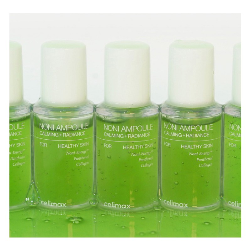 셀리맥스 더 리얼 노니 에너지 앰플 30ml + 15ml 세트,