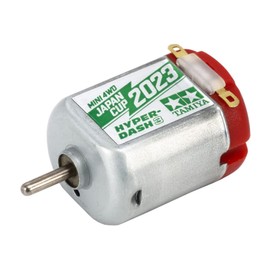 Tamiya J-CUP 2023 95158 Mini 4WD Limited Hyperdash 3 Motor