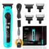 VGR 299 Zero Gap Hair Trimmer for Men with 5-Speed