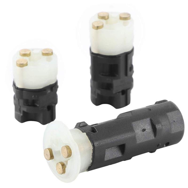 KIMISS TCU Control Module Sensor, 3 Pieces 722.9 for TCM