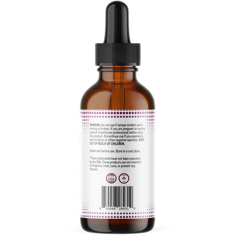 BIOLABS PRO Est MAXX Oil - 1oz Bottle - Three