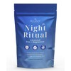 Magnesium and Zinc Supplement – Night Ritual by BetaSelf |