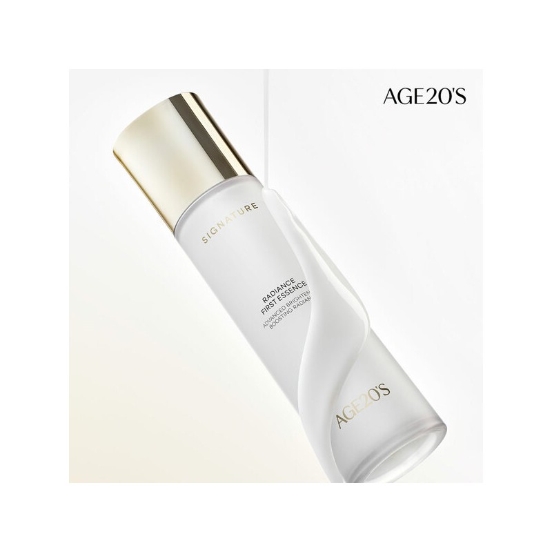 Age 20's (현대Hmall)에이지투웨니스AGE20S 시그니처 래디언스 퍼스트 에센스 150ml AGE20S Signature