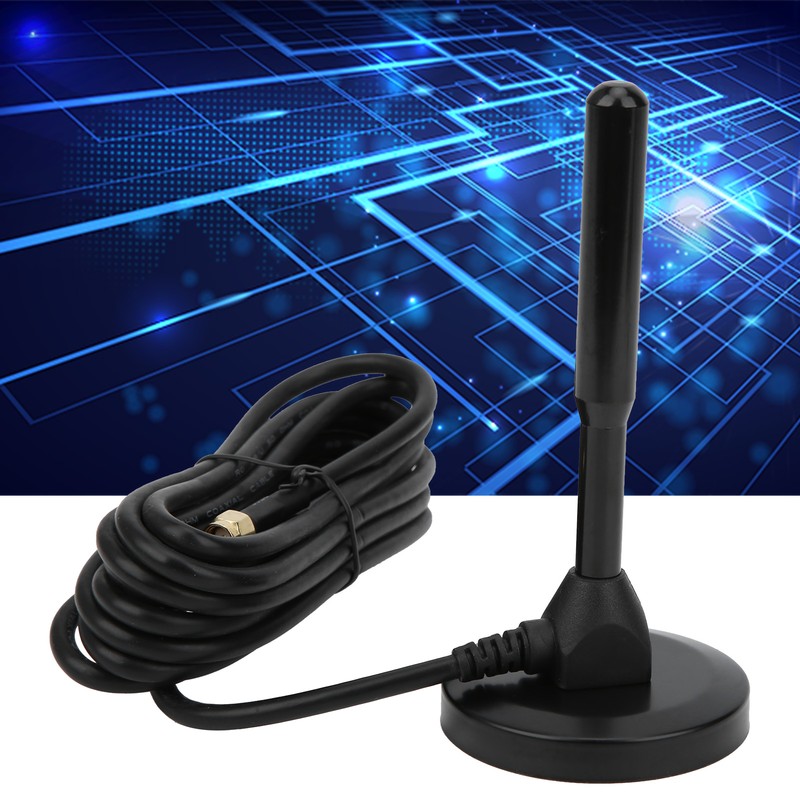 Antenna High Gain Large Suction Cup WiFi Signal Booster Network