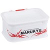 Marukyu (MARUKYU) Fishing Food Box Power Bait Bucket 14EX 16043