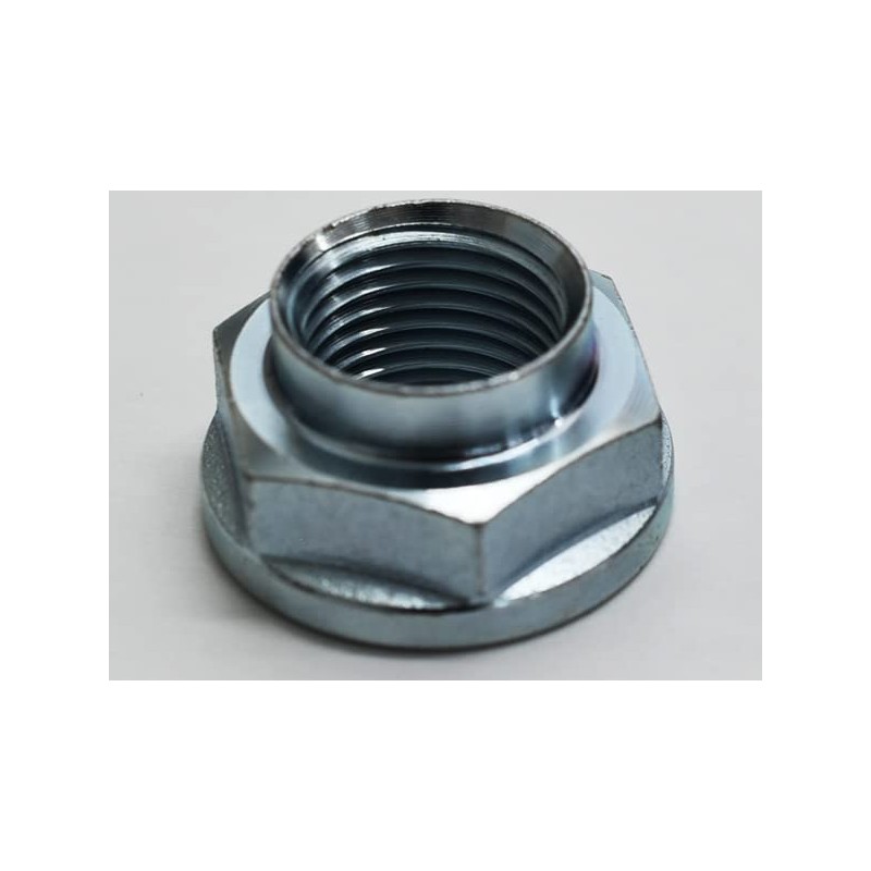 Ohno RN-1004 Rear Hub Block Nut, 2 Pieces